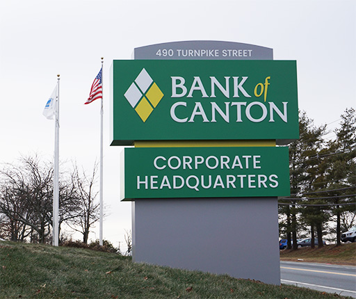 Bank of Canton Awards Over $5,500 in Prizes (Canton Release) - Bank of  Canton