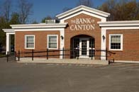 Hours & Locations | Bank Of Canton