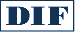 DIF Logo